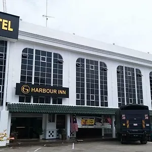 Harbour *** Malacca