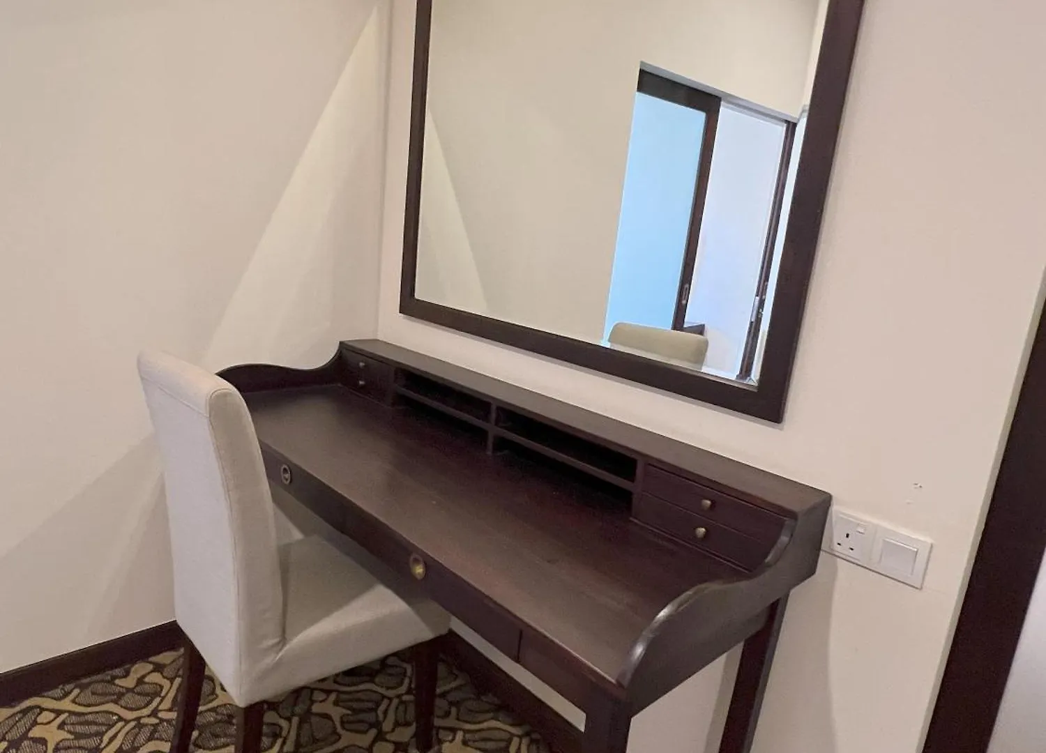 Jom At Deriviera Self Check-In Hotel Malacca 3*,  Malaysia